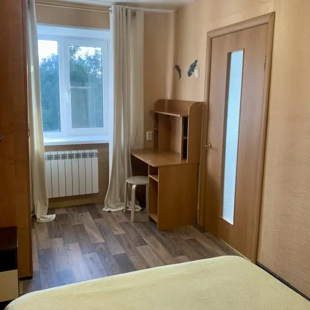 Real photos of Cozy two-bedroom apartment in the center