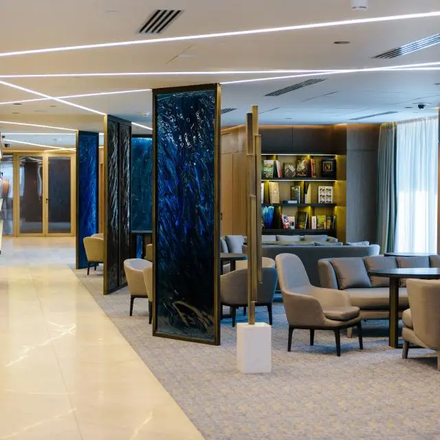 Real photos of RODINA Grand Hotel & Spa Vladivostok (RODINA Grand Vladivostok)