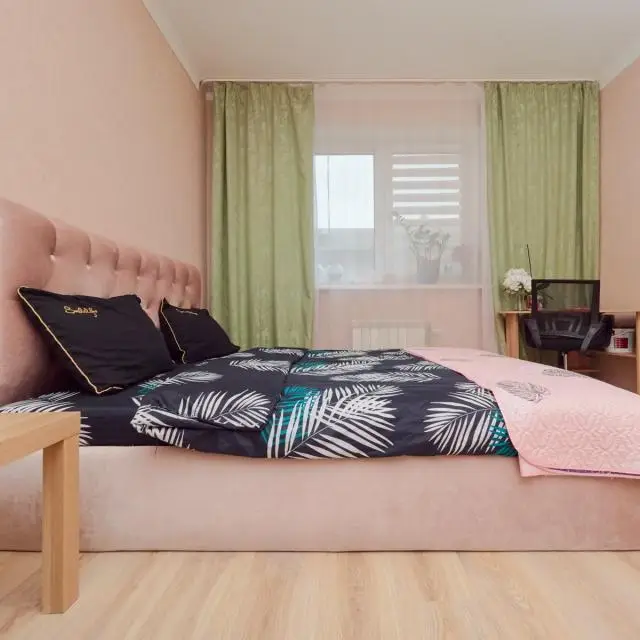 Real photos of Apartments on Platonov street 33