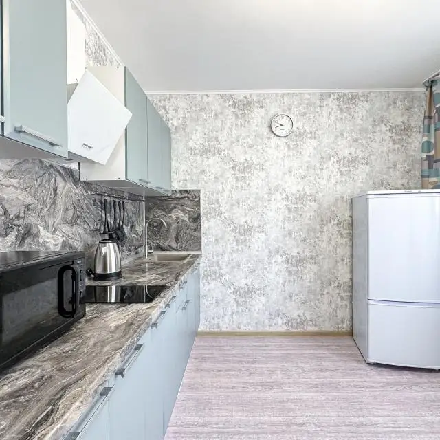 Real photos of Monaco Apartments 24 on Pustoshkina 14 (39)