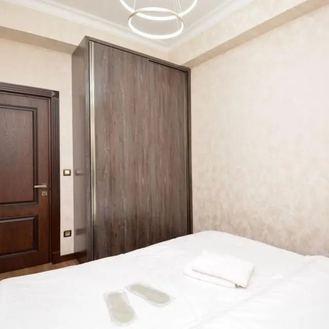 Реальные фото Perte House на улице Анастаса Микояна 64/6