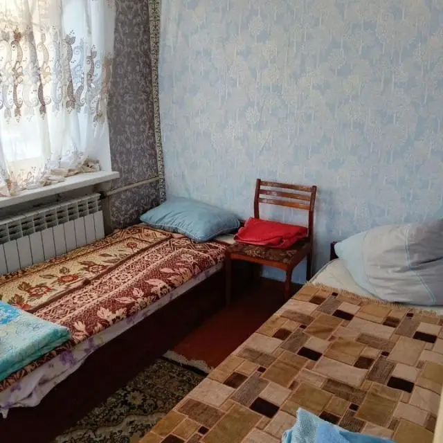 Real photos of Klondike Apartments at 117 2nd Tesminskaya Street