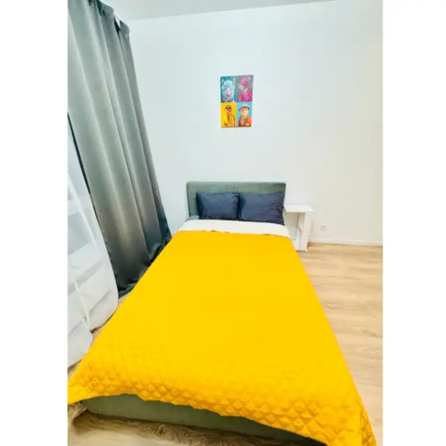 Real photos of Apartments on Novaya 3 street