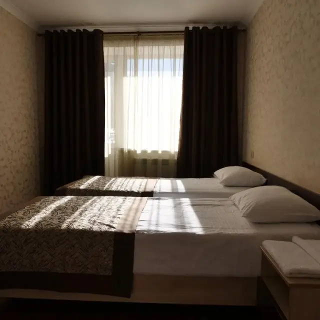 Real photos of Etikhaus (Yeti House)