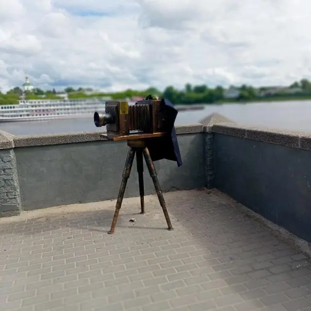 Real photos of Apartments on the embankment of Stepan Razin 19