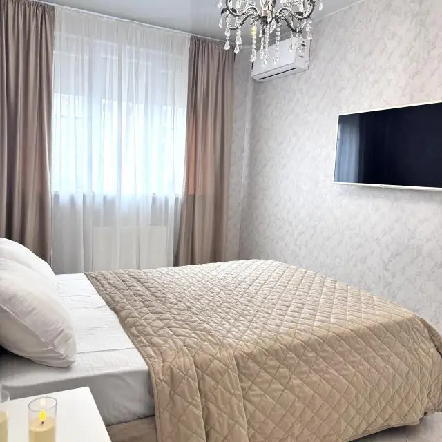 Real photos of Apartments on Beregovaya street, 3 K.16 