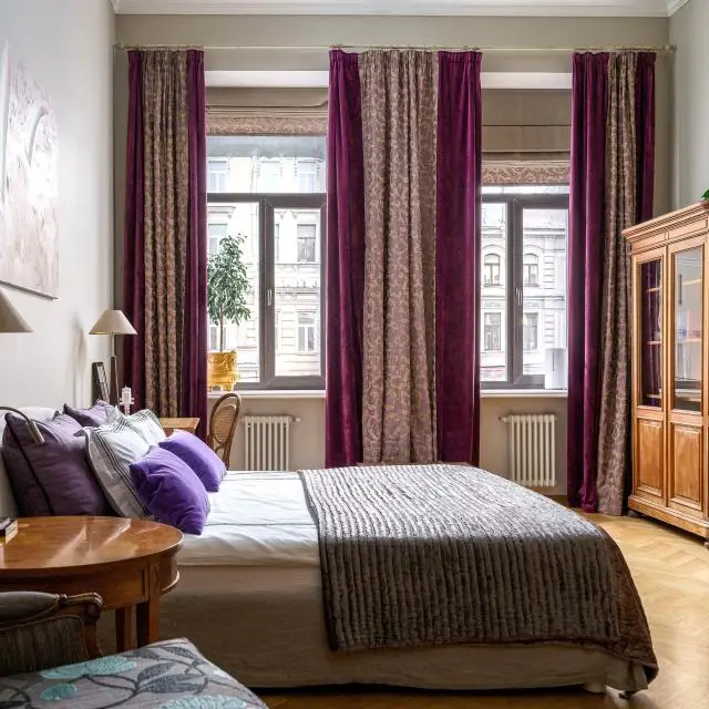 Real photos of Apartments on the Griboyedov Canal, 15