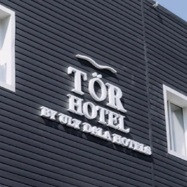 Real photos of Tor Hotel by Uly Dala Hotels (Tor bai Ulu Dala)