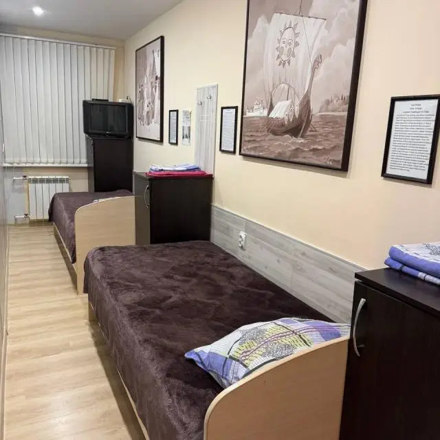 Real photos of Apartments on Pyatnitskaya street 22 