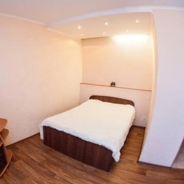Real photos of Apartments on 42A Paris Commune Street