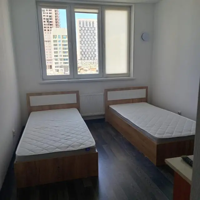 Real photos of Apartments at 38 Akademika Landau Street