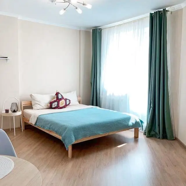Real photos of Privi House apartment on Udmurtskaya street 266