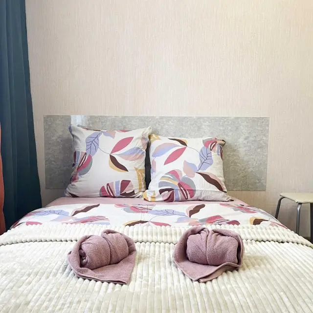 Real photos of Apartments NN on Hero Zhidkov, 6