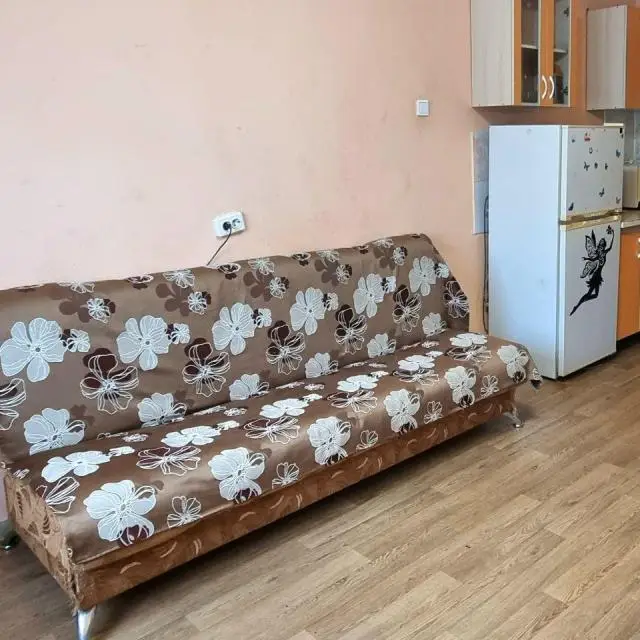 Real photos of The apartment is located on 19a Dzhambulskaya Street