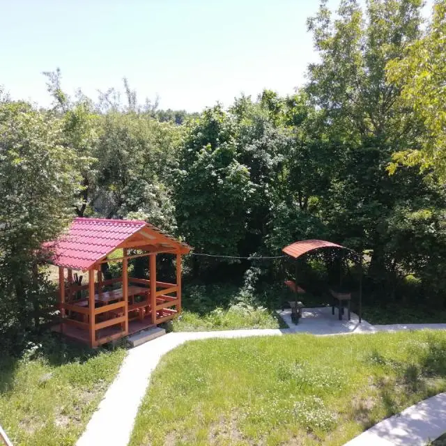 Real photos of Guest house "Hut"
