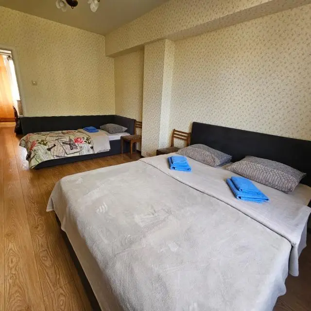 Реальные фото Onebed на улице Плющиха 9А