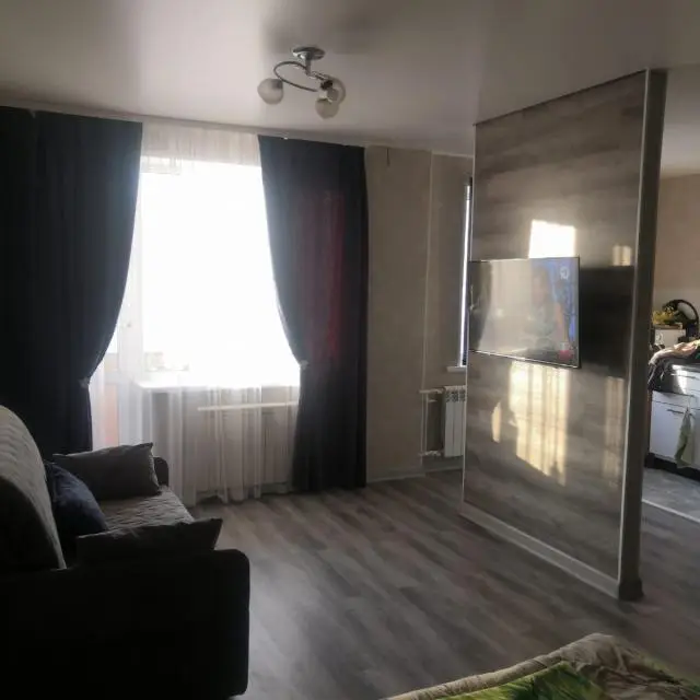 Real photos of RentDay on Parkhomenko Street 1
