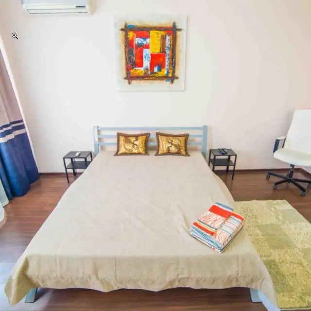 Real photos of Apartments on Turgenev street 55