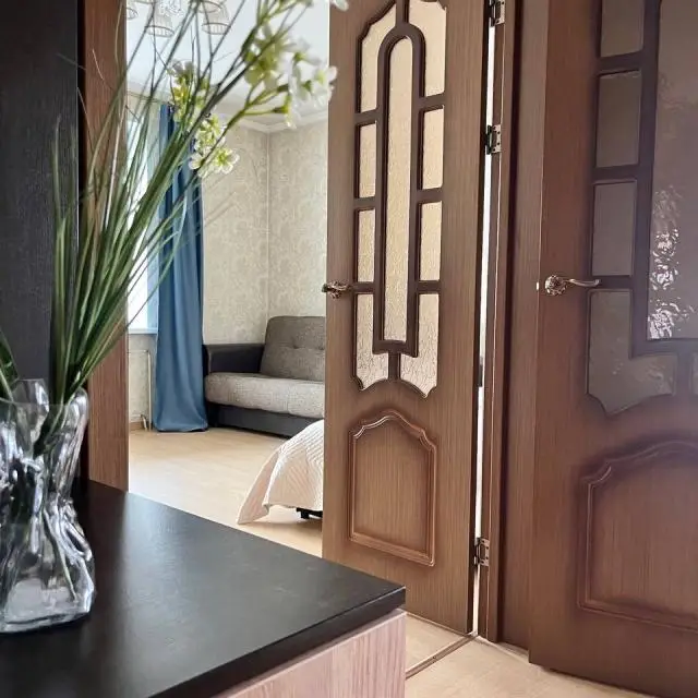 Real photos of Apartments on Komarova street 24
