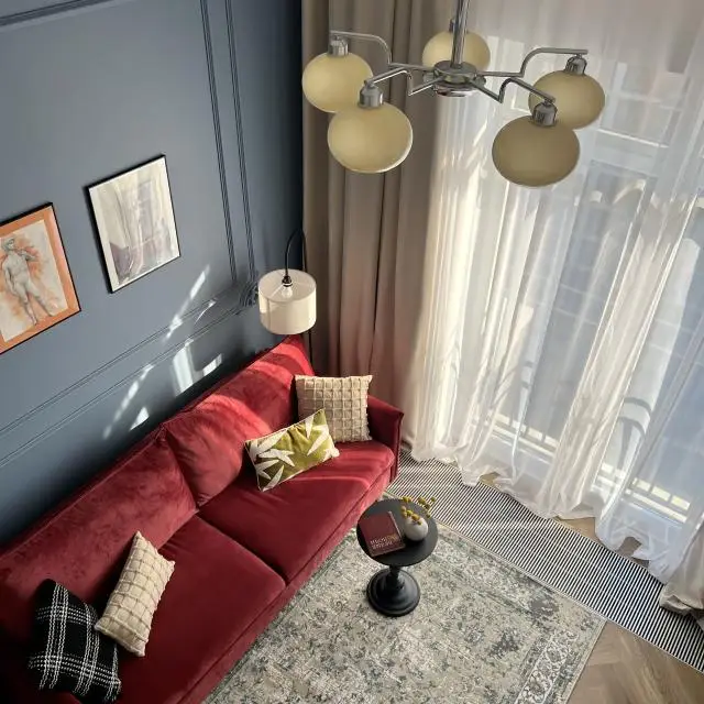 Real photos of Eliza Home on Chernihiv 17