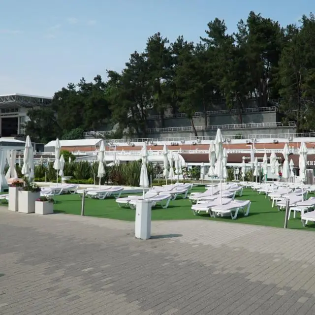 Реальные фото Апарт-отель РентаСфера на Орджоникидзе