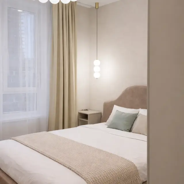 Реальные фото Privi House на Карла Маркса 304В