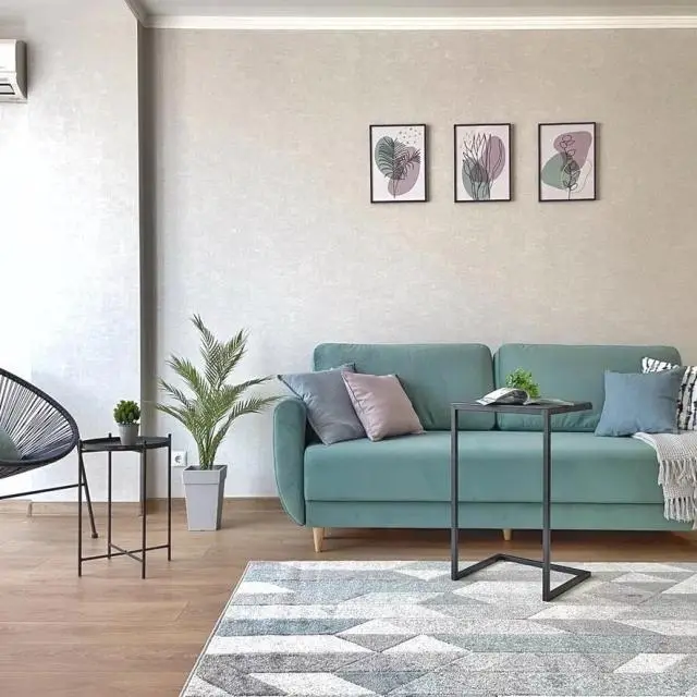 Real photos of Apartments on Orangerie street 21k2