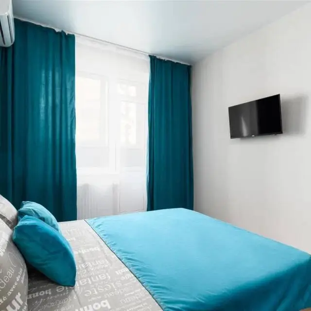Real photos of Apartments on Dombayskaya street 55 building 3
