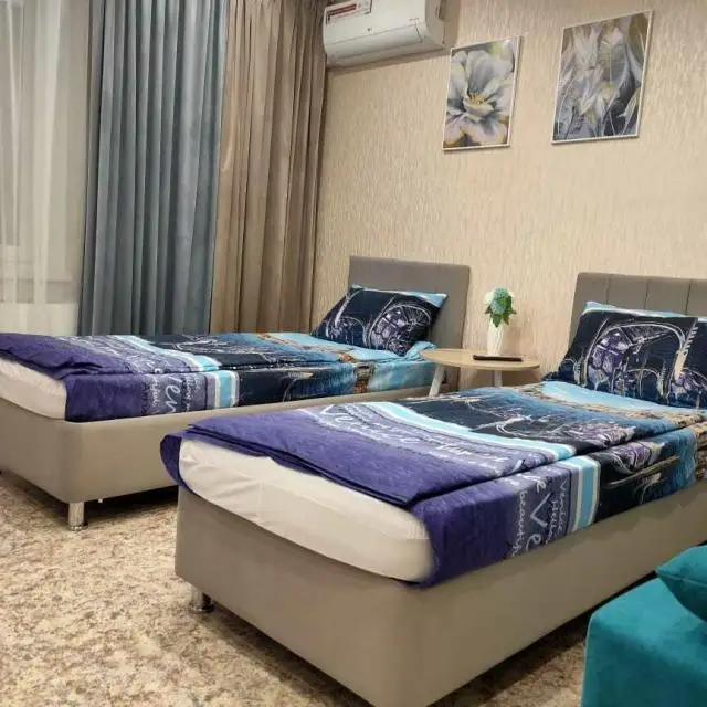 Real photos of BestHome on Panina Street
