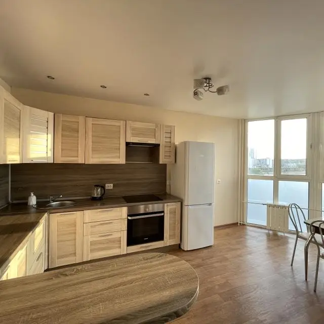 Real photos of Apartments on Lenin Avenue 72B