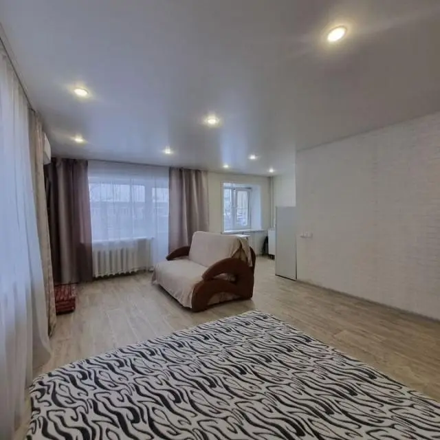 Real photos of Apartments on 38 Lermontov Street