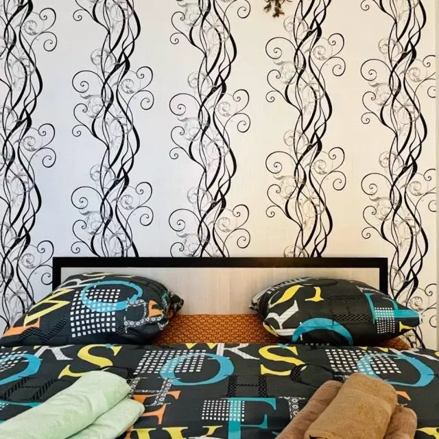 Реальные фото Relax Apart на улице 9 мая 8А