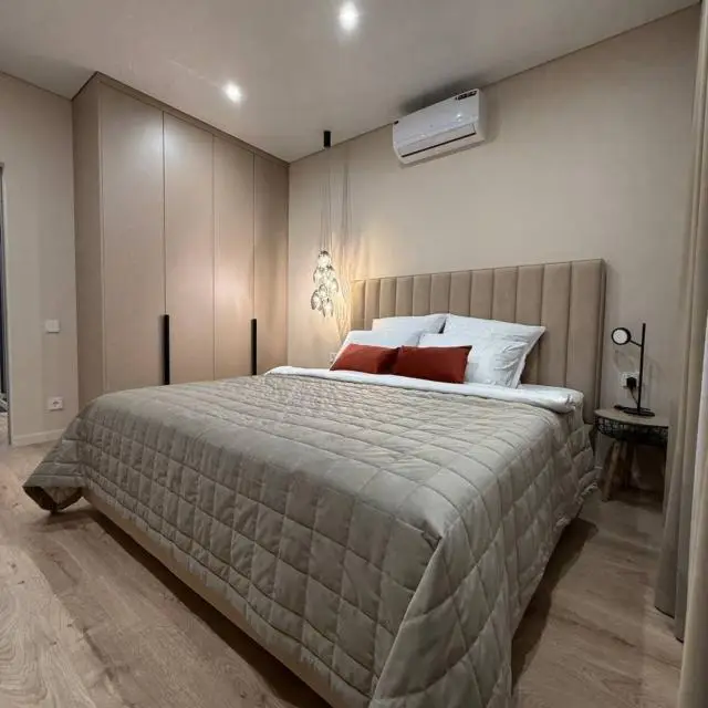 Real photos of Apartments on Boris Slyusar street 23 building 2