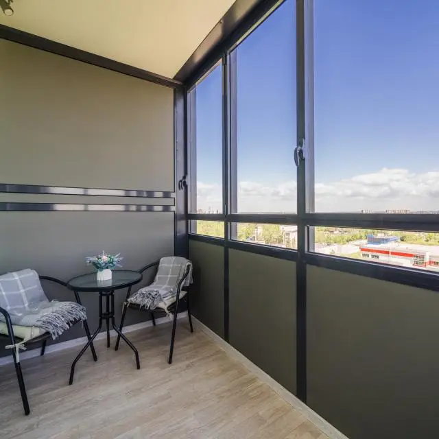 Real photos of Apartments on 34 Irinovsky Ave.