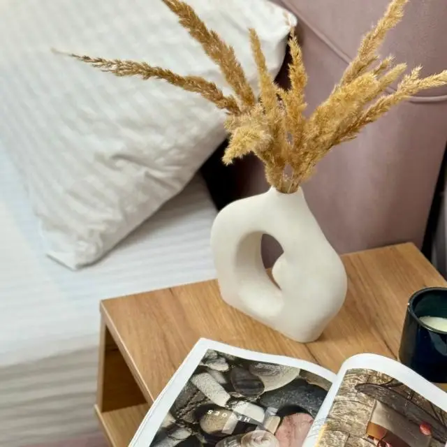 Real photos of Apartments on 3rd Residential street, 9