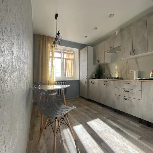 Real photos of Apartments on Kaliningradskaya 23
