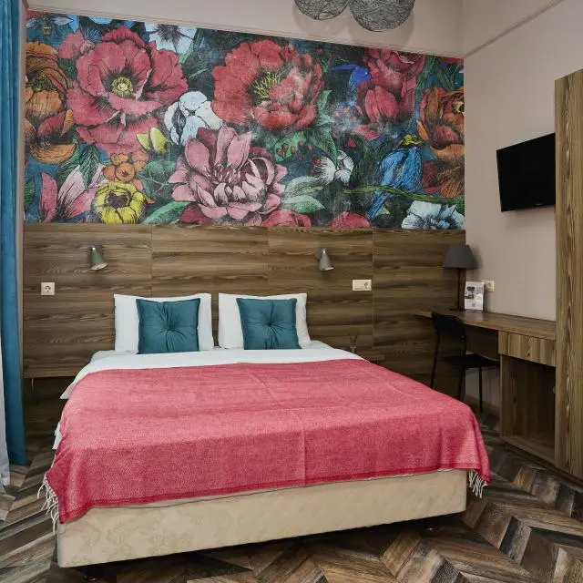 Real photos of Hotel on Rubinstein 23