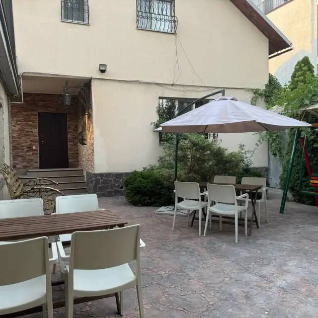 Реальные фото Hostel 53 (Хостел 53)