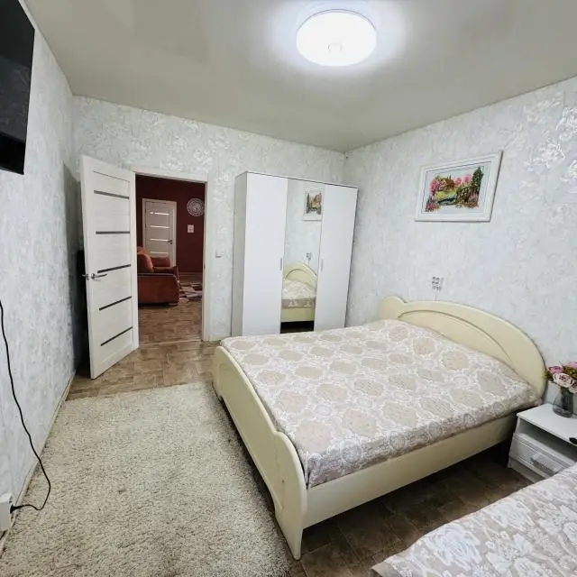 Real photos of Apartments on 42 Ageeva Street