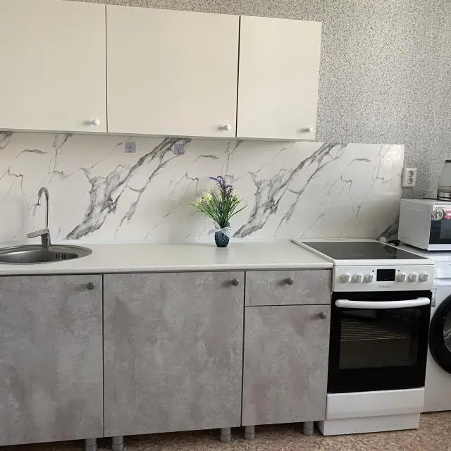 Real photos of Apartments in the 4th microdistrict 30 building 2