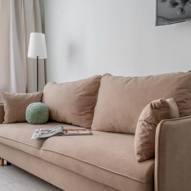 Real photos of Light Apartments on Gottwald Street
