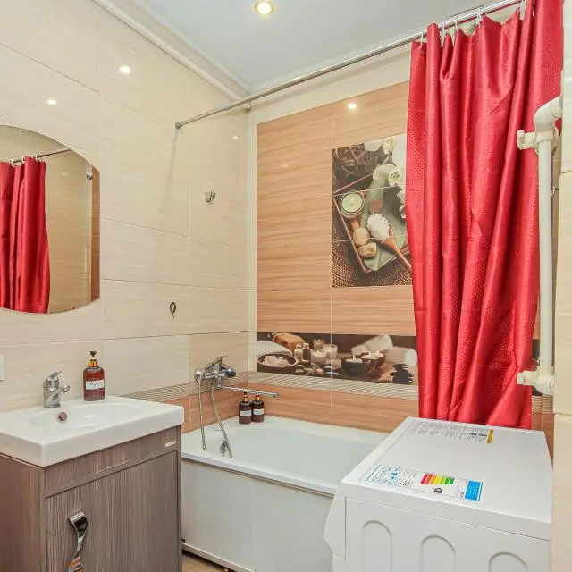 Real photos of Apartments on Baltakhinova 36