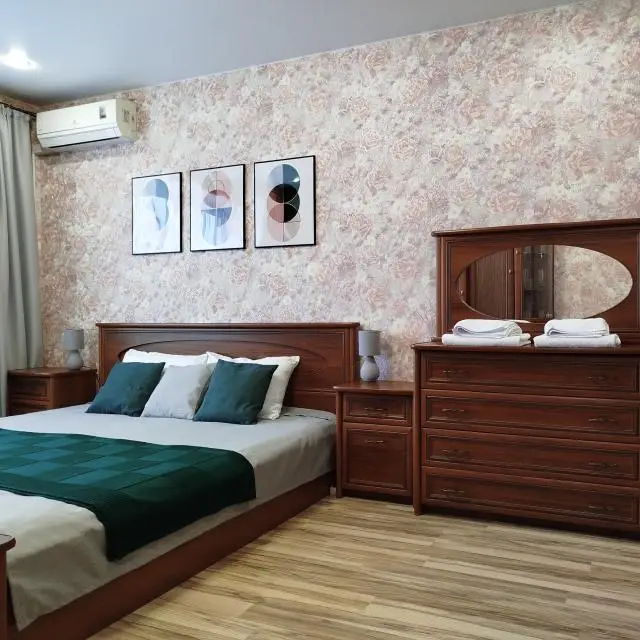 Real photos of Apartments on Mira street 22