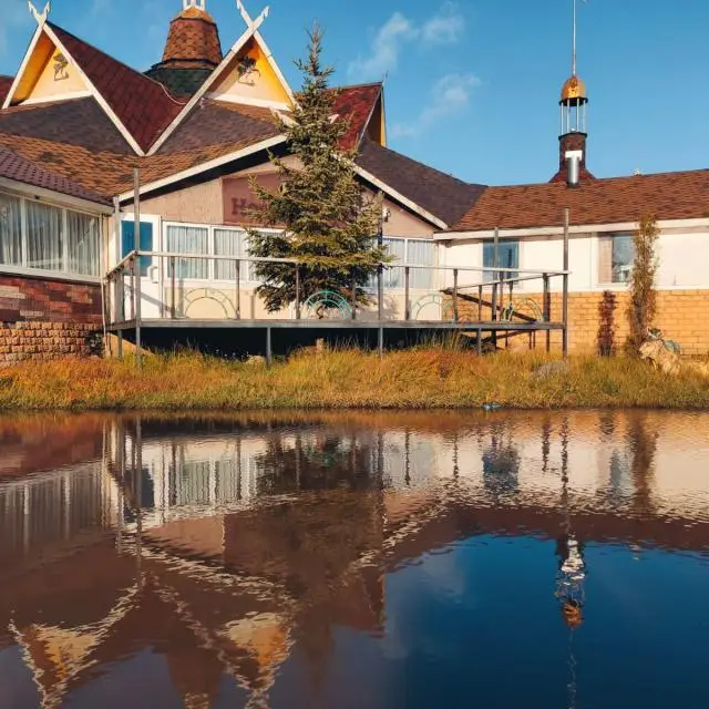 Real photos of Konakoff Park Hotel