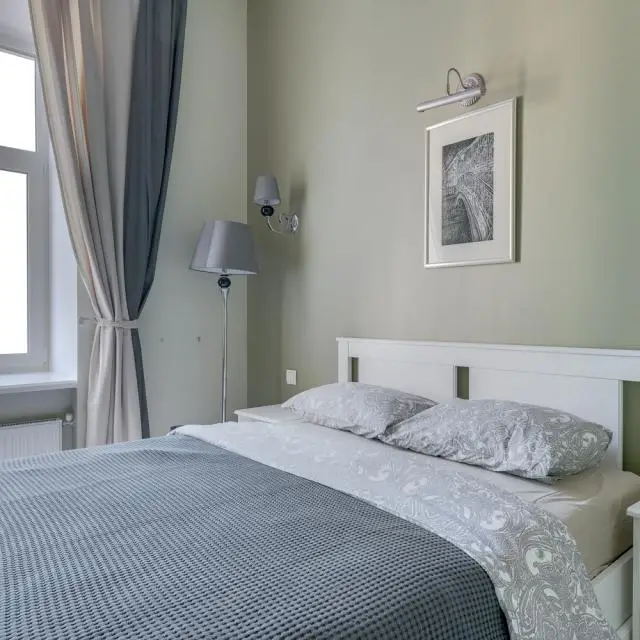 Real photos of Apartments near the center of Finsky lane 5
