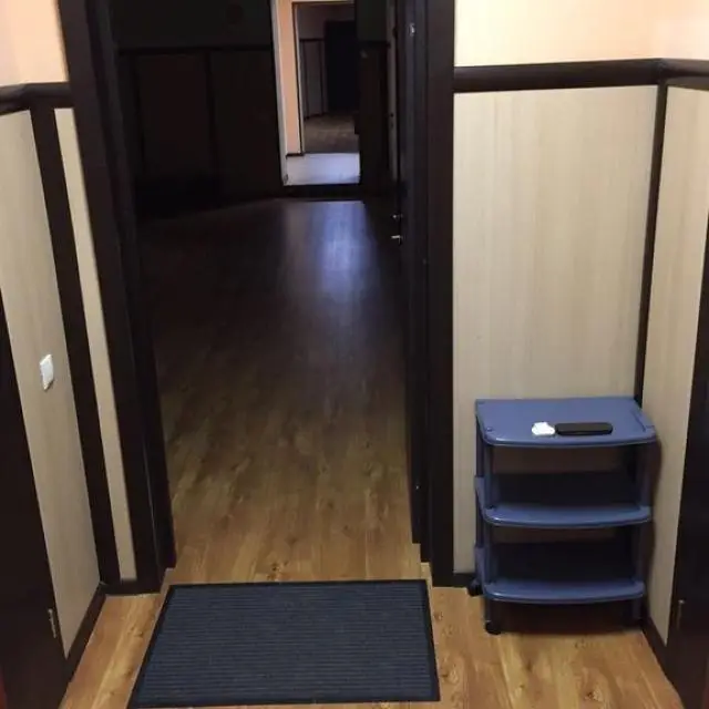 Real photos of Oblaka hotel