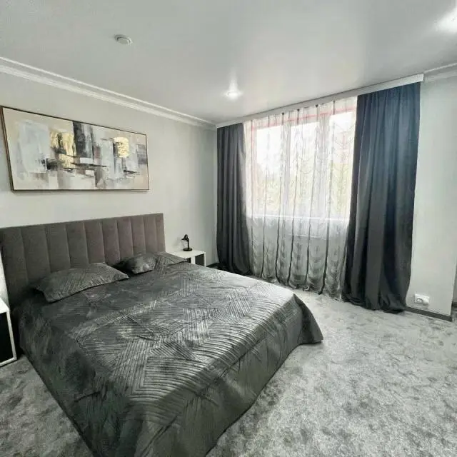 Real photos of Apartments on Gagarina street, 53A