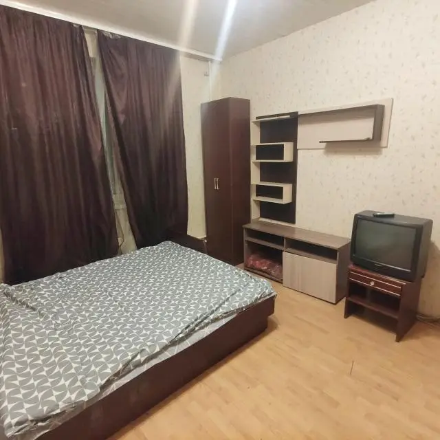Реальные фото Апартаменты на проспекте Гагарина 3/8