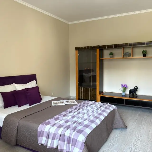 Real photos of Compass on Miusskaya Street