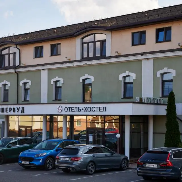 Реальные фото Dzen Hostel (Дзен)